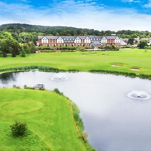 Carden Park Hotel, Golf Resort&spa Hotel