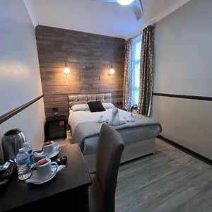 The Commongate 3* Londen