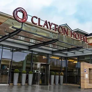 Clayton Hotel, Manchester Airport Hotel