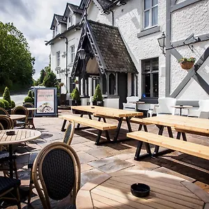 De Trafford Arms By Chef & Brewer Collection Hotel