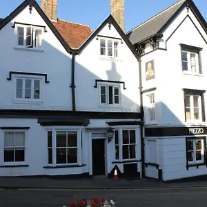 The George Stansted Airport 3* Bishop's Stortford